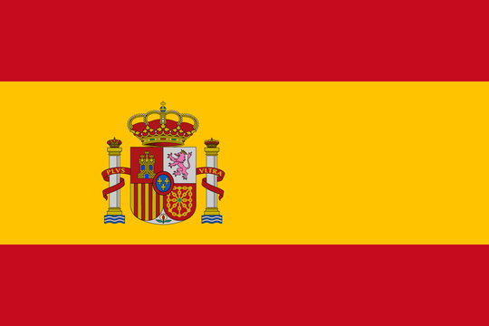 Espanha - Projeto Vértice