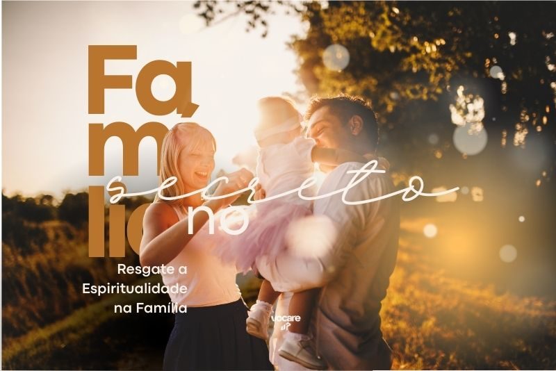 Família no Secreto