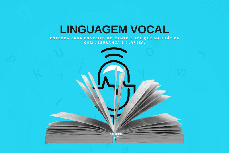 Linguagem da Voz