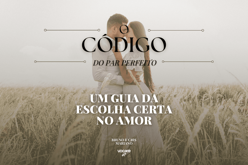 O Código do Par Perfeito