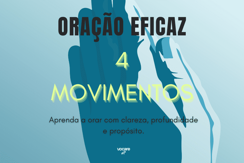 Oração Eficaz